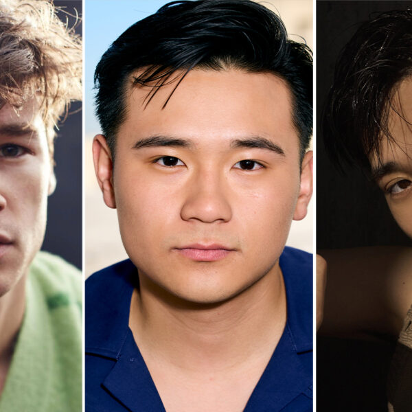 Kyle Allen Brian Duong and Duy Nguyen