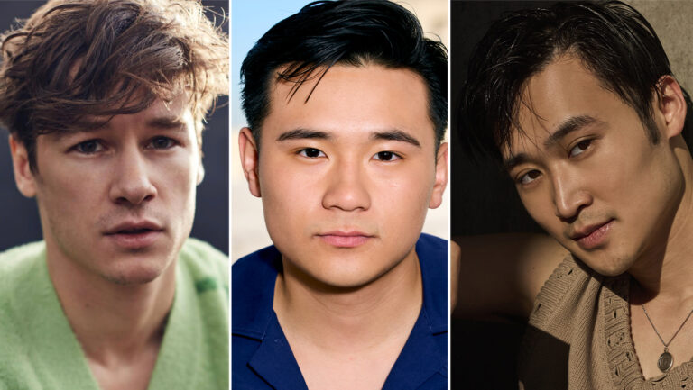 Kyle Allen Brian Duong and Duy Nguyen