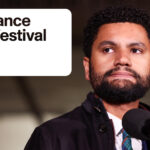 Maxwell Frost Sundance