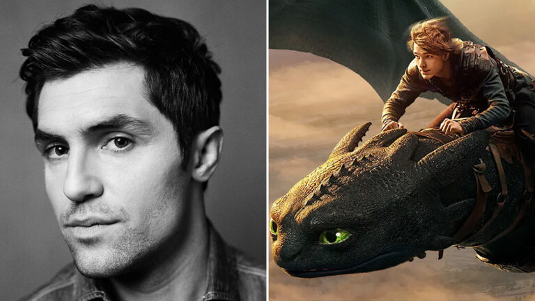 Phil Dunster HTTYD2