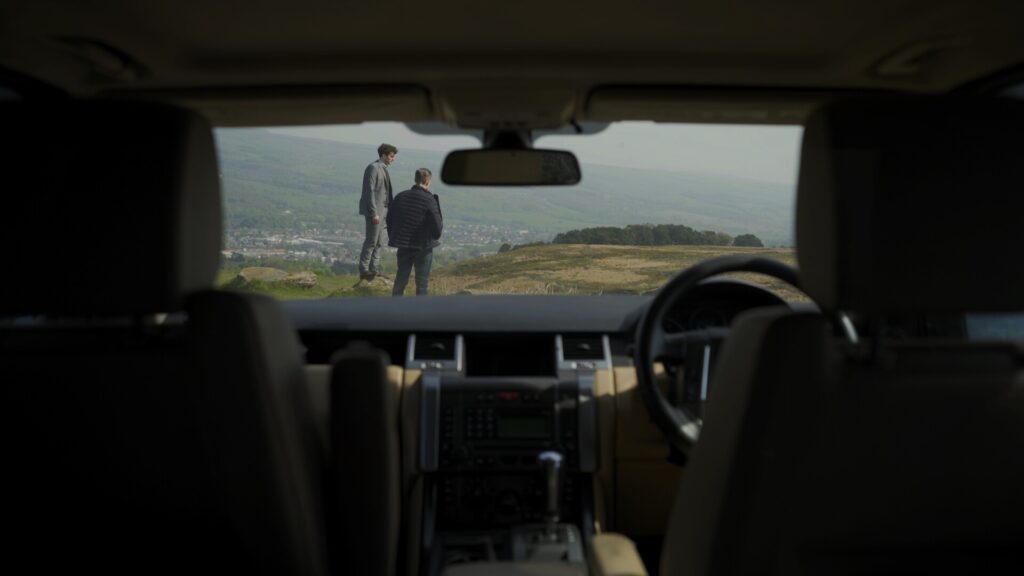 Psychopomp Short Film