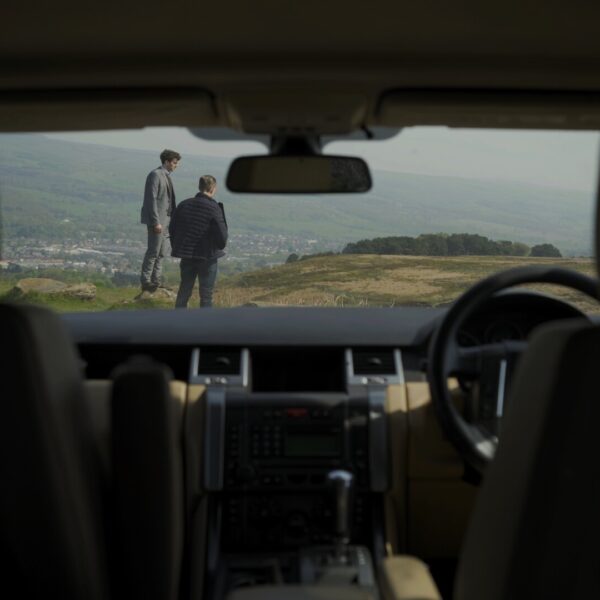 Psychopomp Short Film