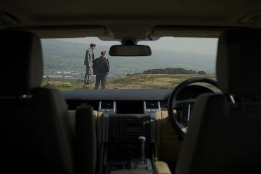 Psychopomp Short Film