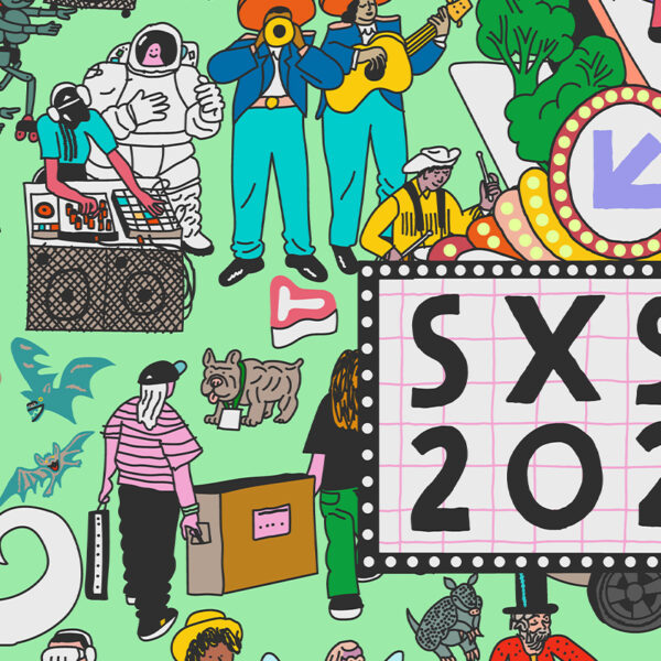 SXSW 2026