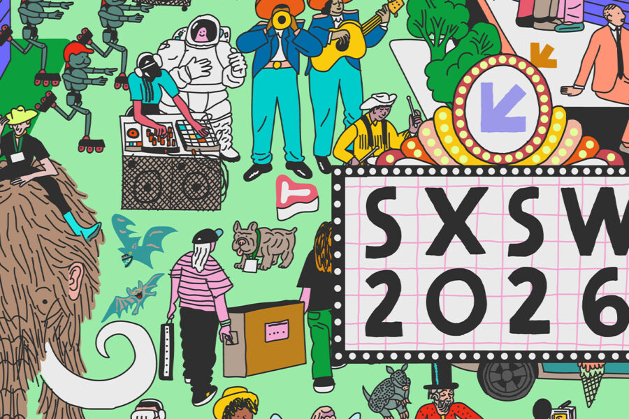 SXSW 2026