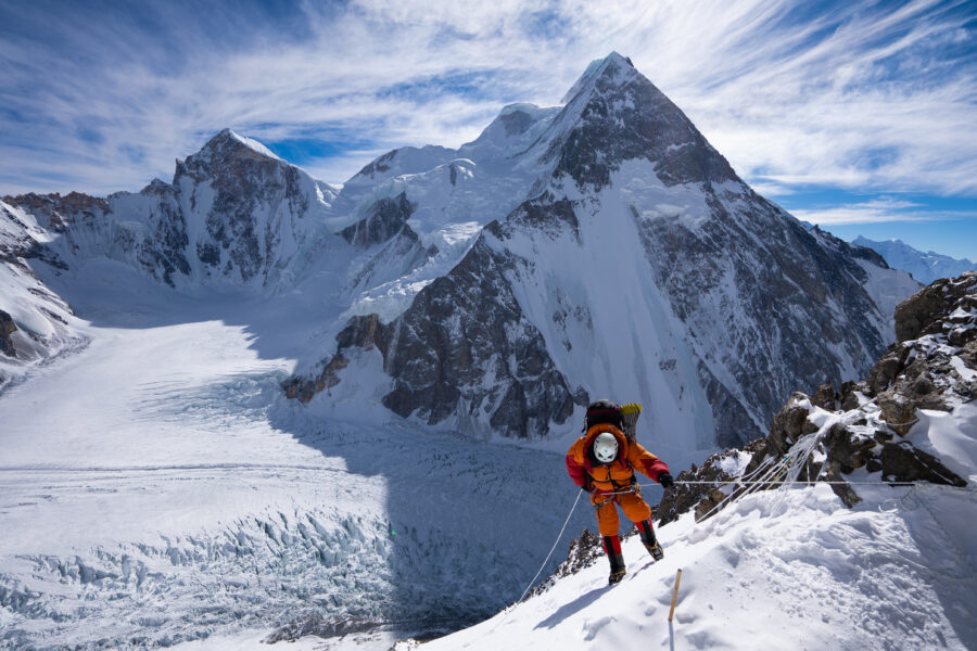 Still 1 The Last First