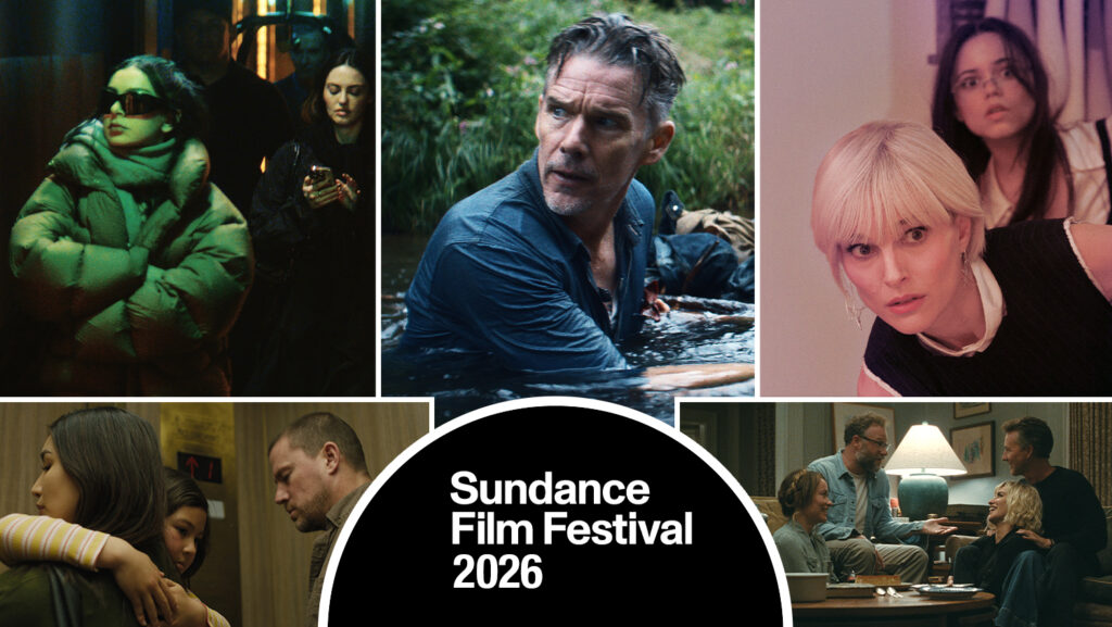 Sundance Film Festival2026 Reviews
