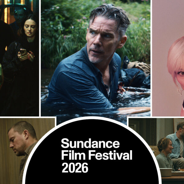 Sundance Film Festival2026 Reviews