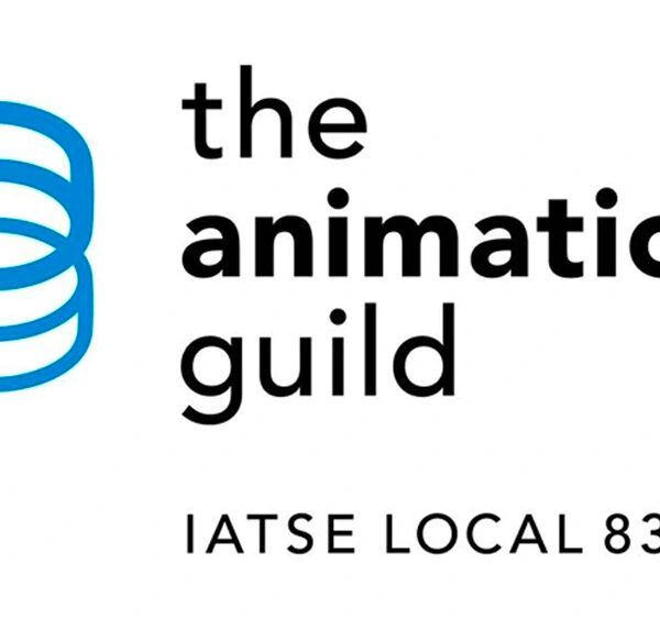 The Animation Guild Logo
