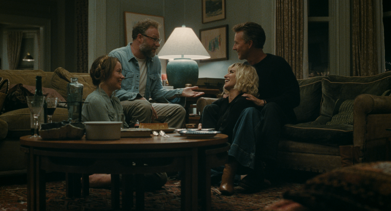 The Invite Sundance 2026 Key Still