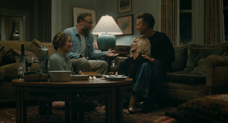 The Invite Sundance 2026 Key Still