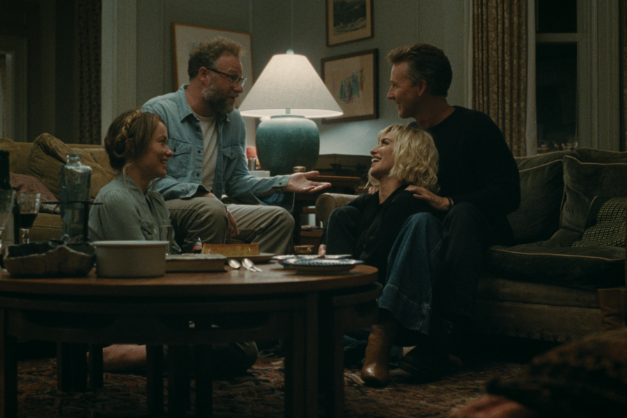 The Invite Sundance 2026 Key Still