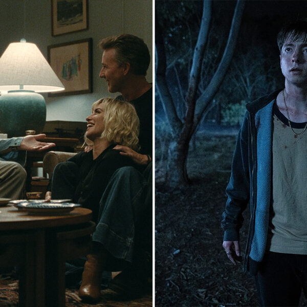 The Invite and Leviticus