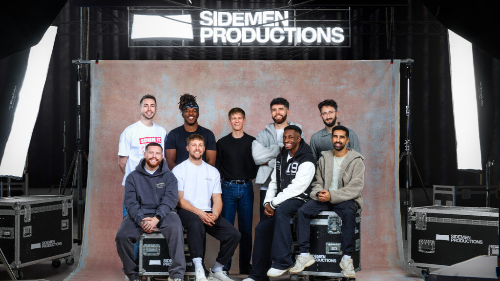The Sidemen b94f6f
