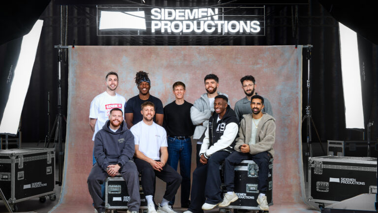 The Sidemen b94f6f
