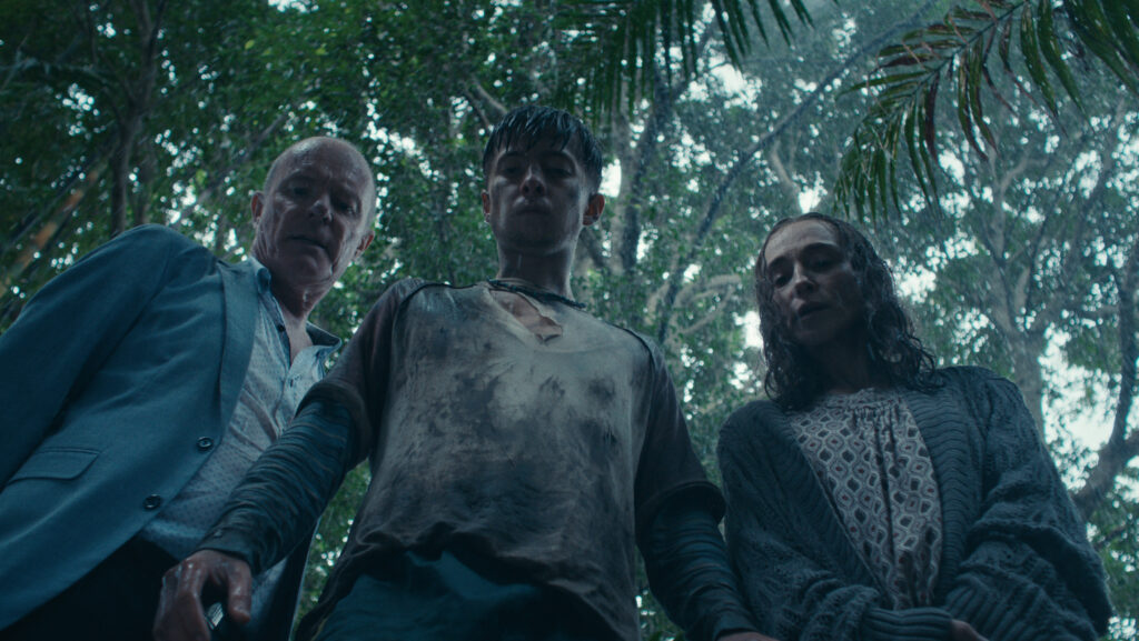 TheWorm Still7 ForestLowAngle