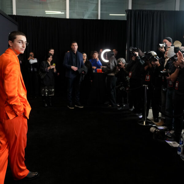 Timothee Chalamet Marty Supreme