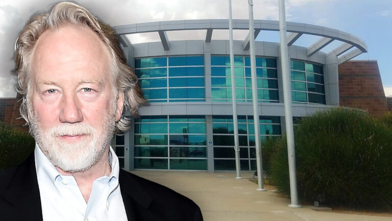 Timothy Busfield Metropolitan Detention Center Home Bernalillo County