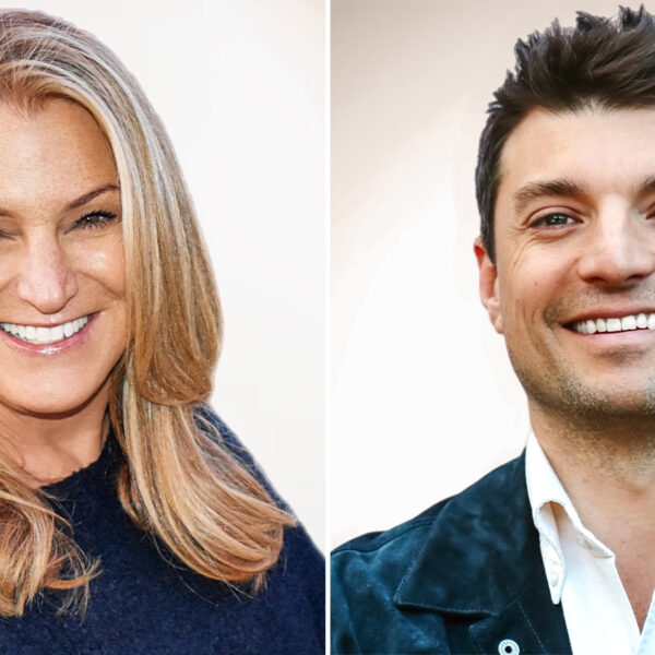 Valarie Phillips Verve JR Ringer