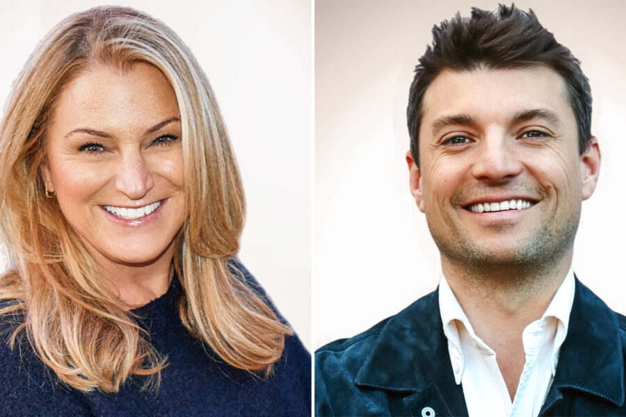 Valarie Phillips Verve JR Ringer