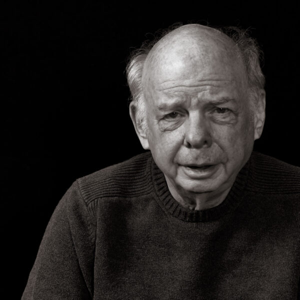 Wallace Shawn. Photo by Don J. Usner