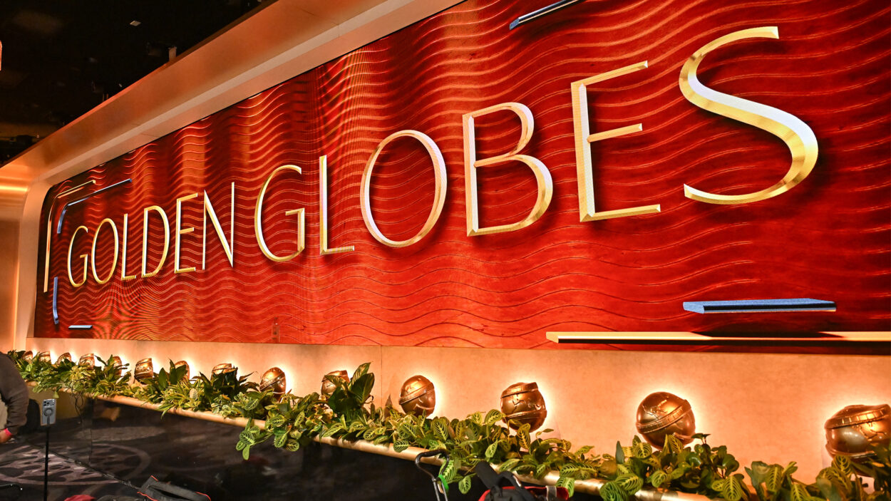 What You Didnt See On TV