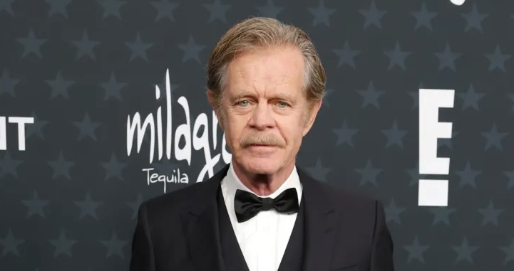 WilliamHMacy