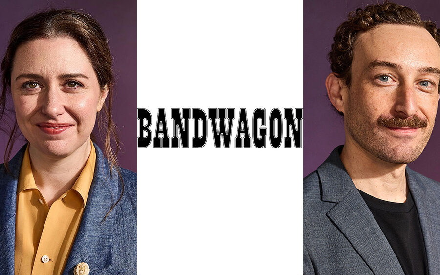 Zoe Worth Bandwagon Chris