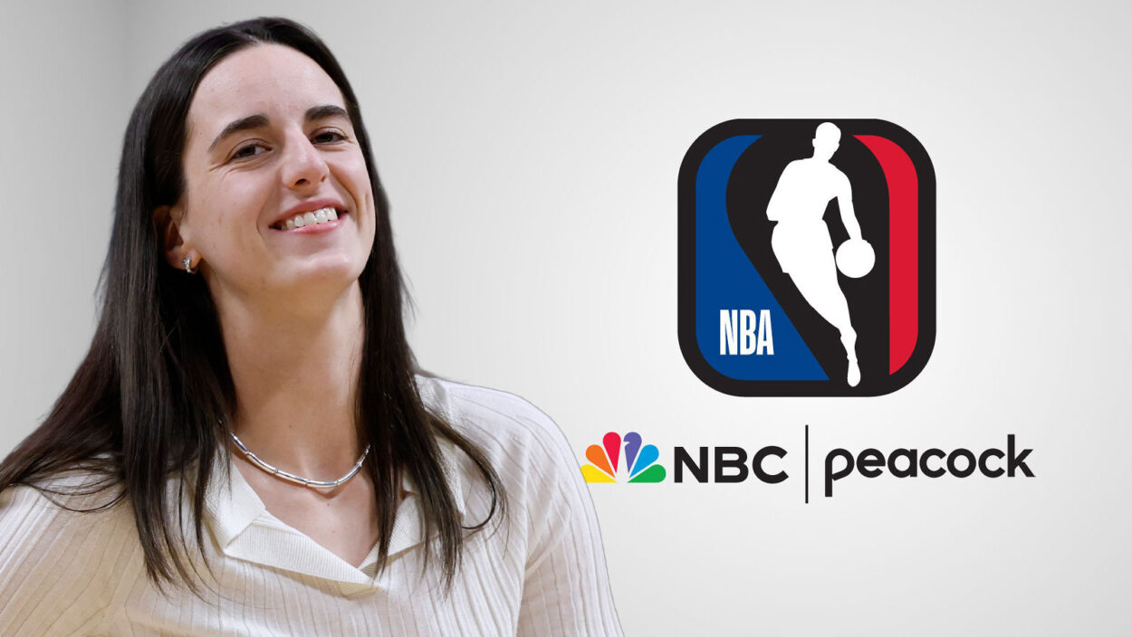 caitlin clark nbc nba
