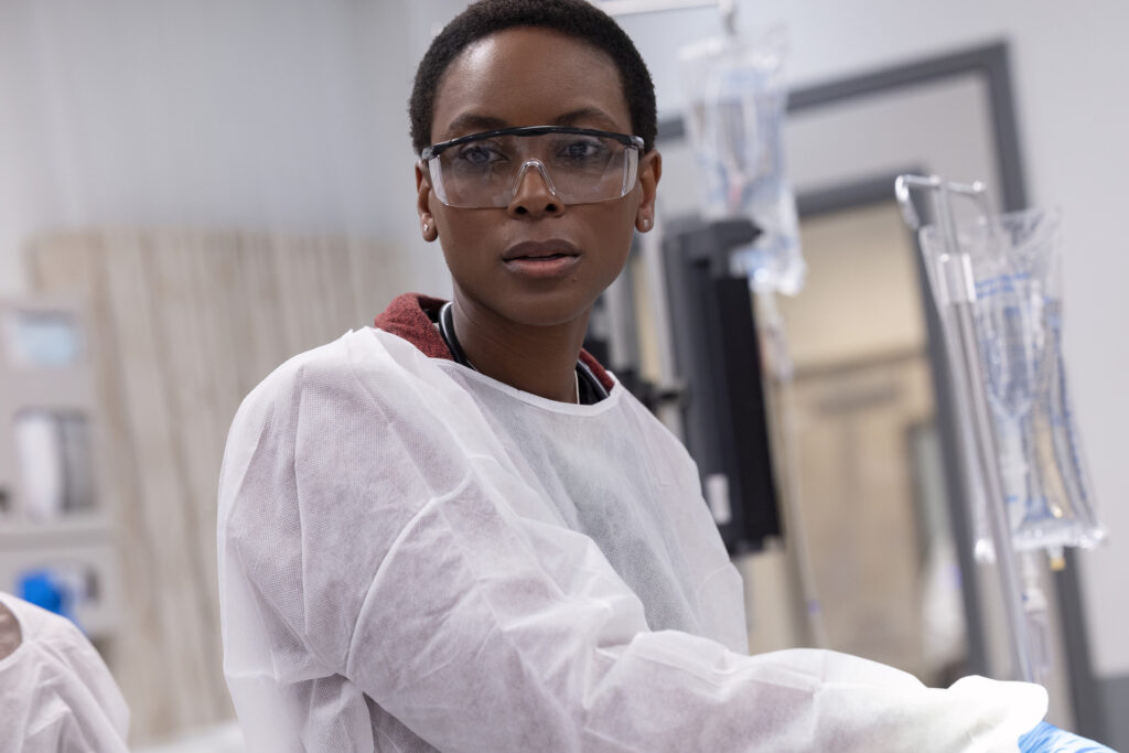 dr collins tracy ifeachor