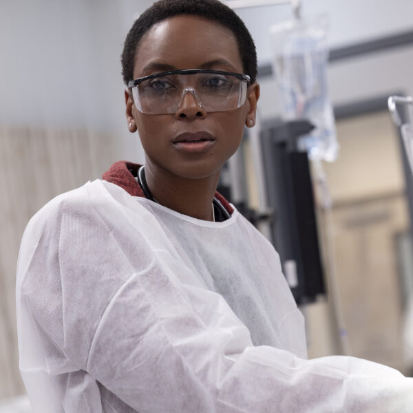 dr collins tracy ifeachor