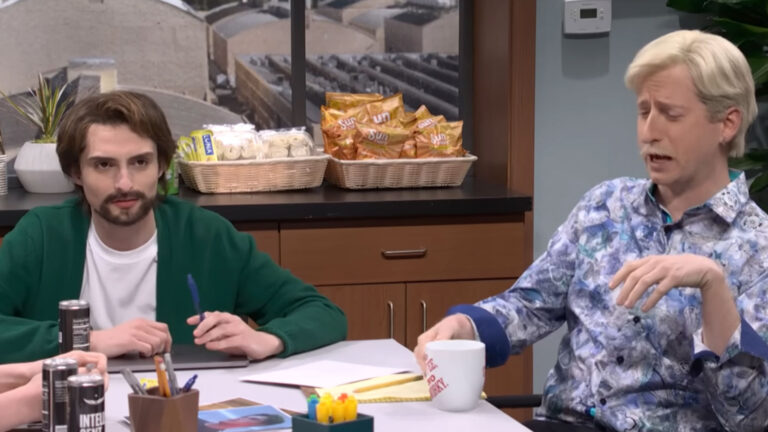 finn wolfhard euphoria snl