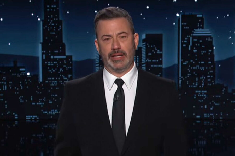 jimmy kimmel cleto escobedo