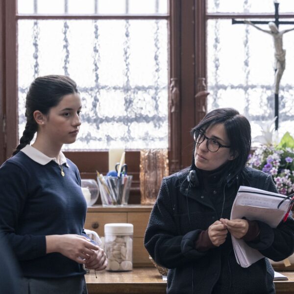 los domingos making of 1 scaled 1