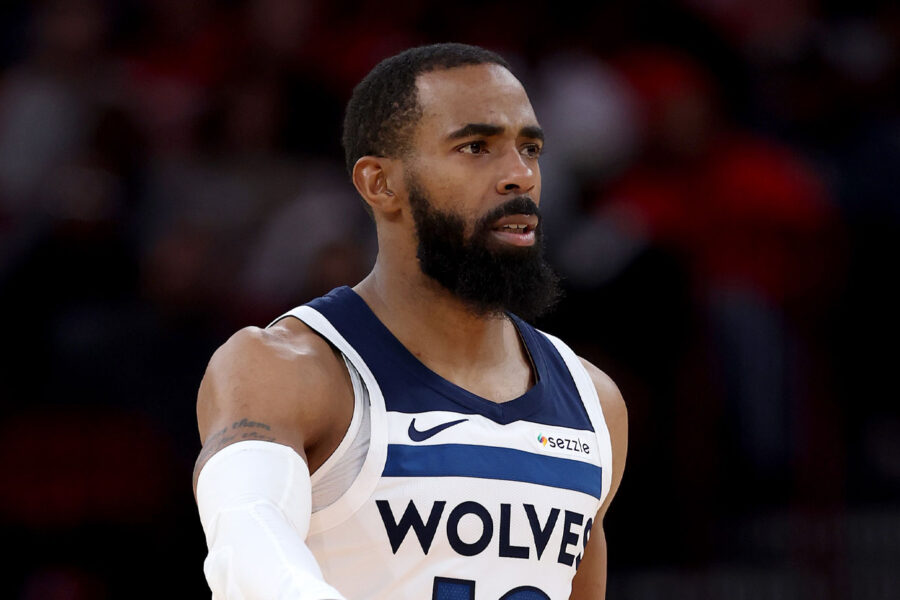 minnesota timberwolves