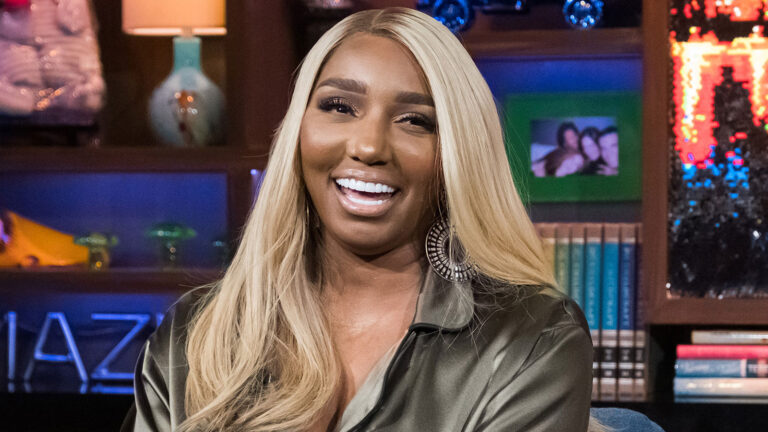 nene leakes rhoa return