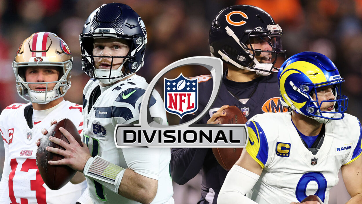 nfl divisional games 2026 schedule