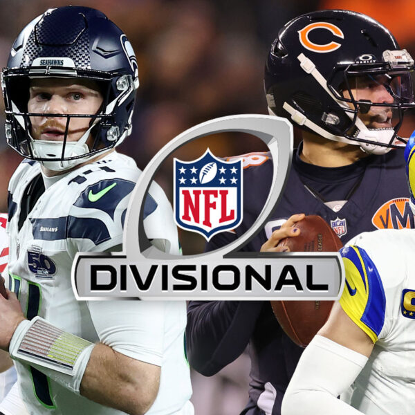 nfl divisional games 2026 schedule