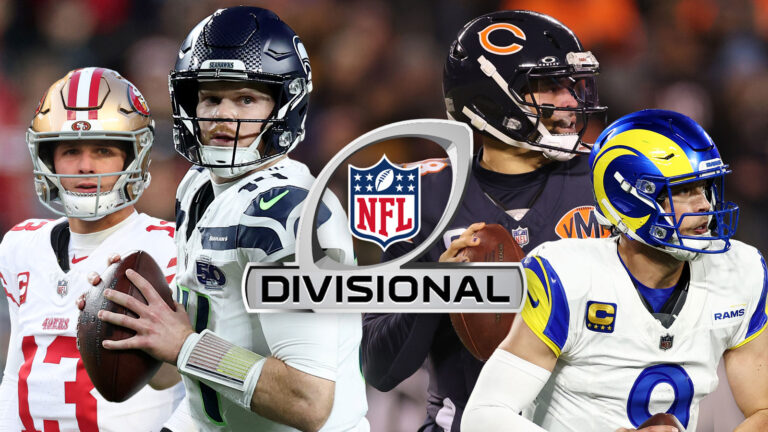 nfl divisional games 2026 schedule