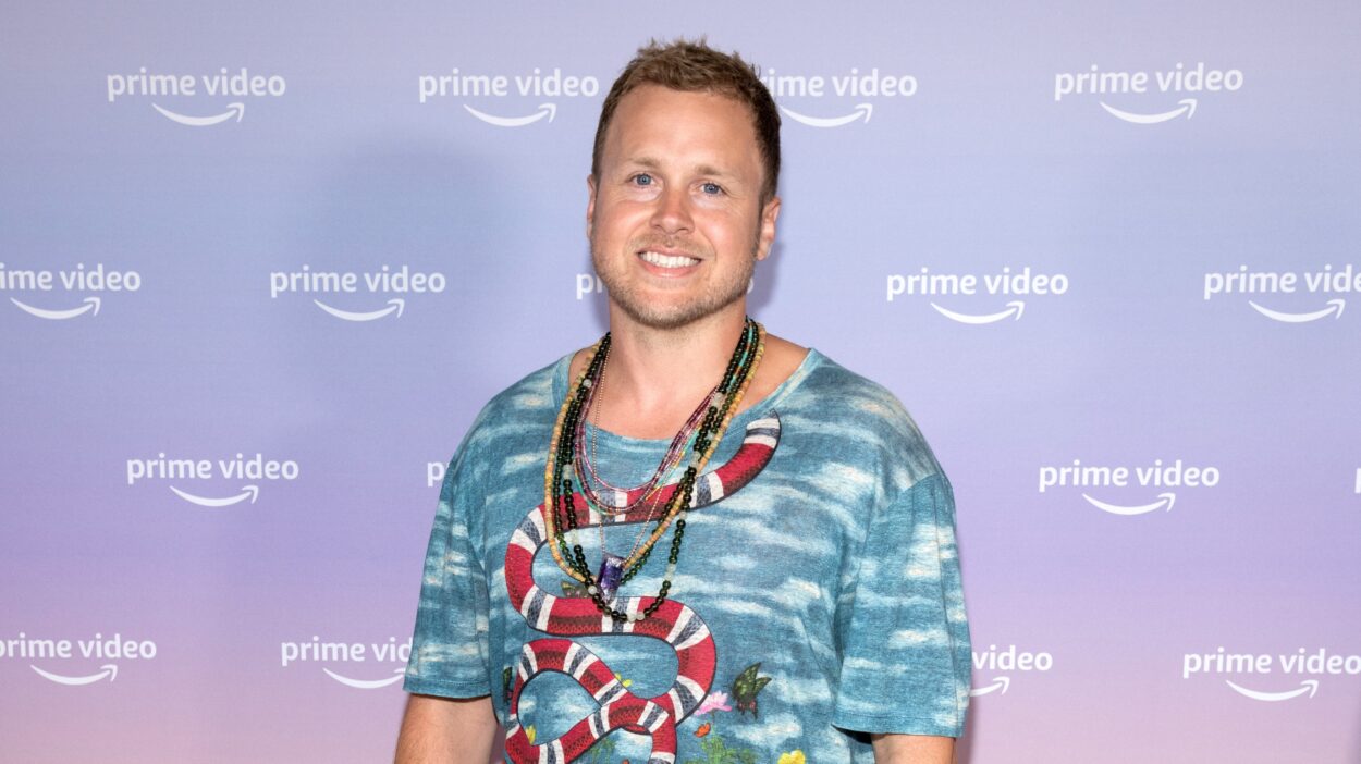 spencer pratt