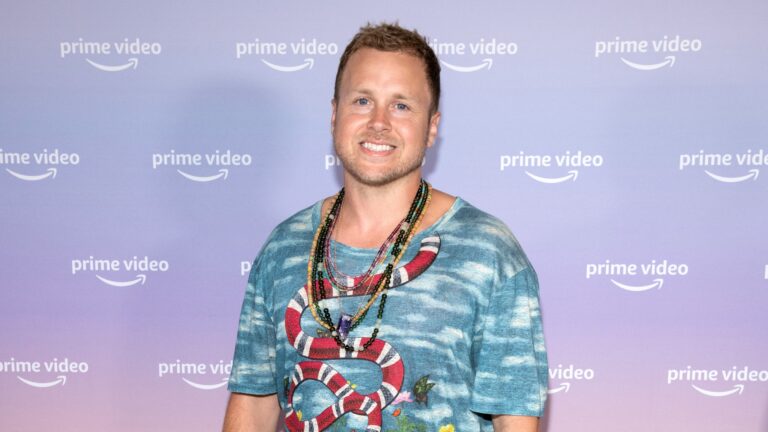 spencer pratt