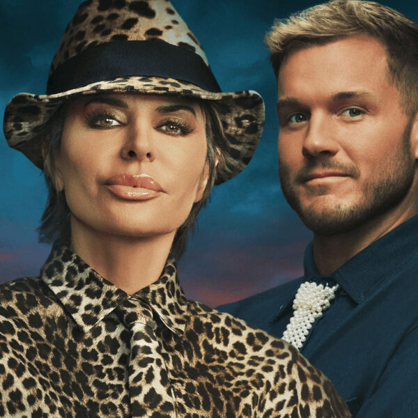 the traitors lisa rinna colton underwood