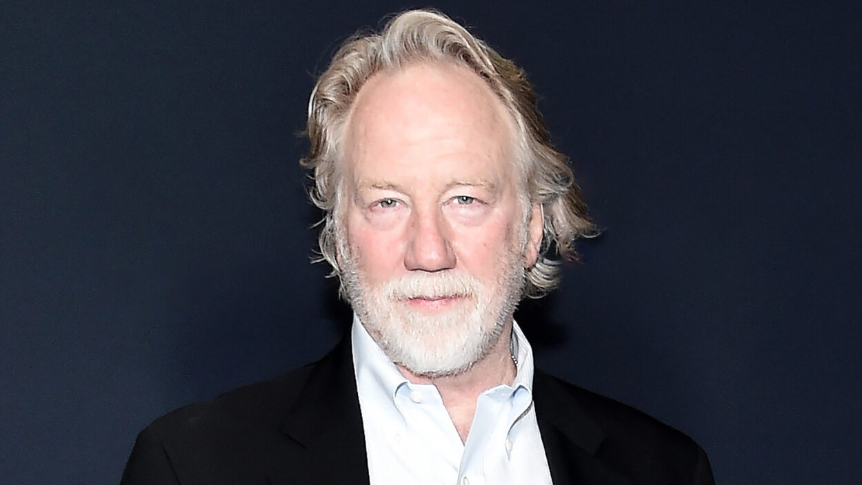 timothy busfield