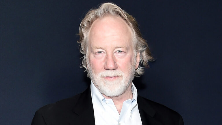 timothy busfield