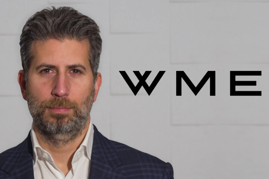 wme Adam Schweitzer