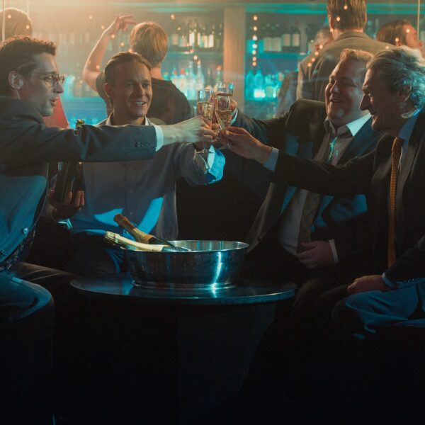 03 Golden Boys Photo Anders Nicander