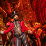 04. Bob the Drag Queen as Zidler Photo by Matthew Murphy