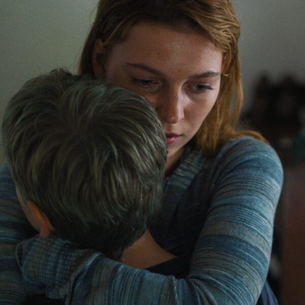 A Family 3 screen @Jasper Wolf