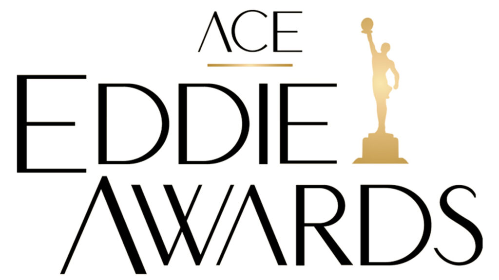 ACE Eddie Awards logo