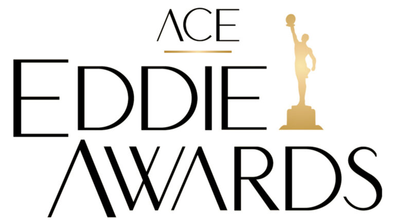 ACE Eddie Awards logo